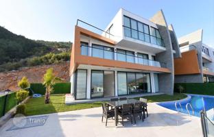 5-bedroom villa 400 m² in Tepe for 34,983,000 TRY