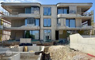 2-room apartment 150 m² in Rovinj for 1,500,000 €