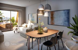 3-bedroom apartment 103 m² in Finestrat for 490,000 €