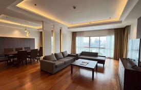 4-bedroom apartments in condo in Pathum Wan for $4,900 per week