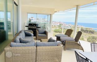 3-bedroom apartment 112 m² in Fuengirola for 789,000 €