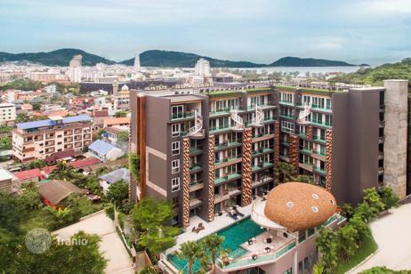 Promo [80% Off] Condo Minium Patong Phuket Thailand | H Hotel Room