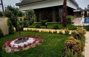 3-bedroom villa 150 m² in Kemer for 430,000 €