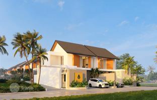 4-bedroom villa 346 m² in Sanur Beach for $722,000