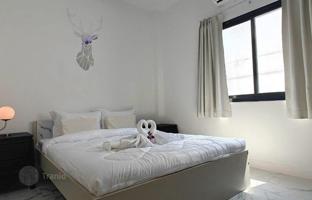 4-bedroom villa 180 m² in Pattaya for $151,000