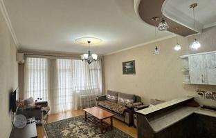 2-bedroom apartment 75 m² in Batumi for $134,000