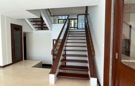 4-bedroom cottage in Suan Luang for $5,500 per week