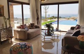 An exclusive 6 bedroom
villa with panoramic sea view- Agios Tychonas, Limassol for 2,900,000 €