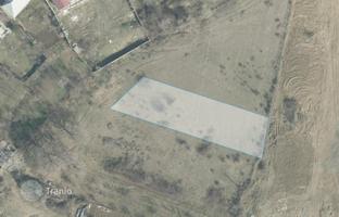 Land plot 1,500 m² in Didi Dighomi for 348,000 €
