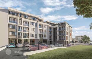 2-bedroom apartment 81 m² in Nessebar for 125,000 €