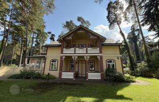 8-room house 500 m² in Dzintaru prospekts for 2,800,000 €
