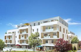 Apartment – Saint-Nazaire, Pays de la Loire, France for From 299,000 €
