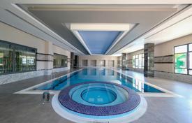 Beachfront Turnkey Apartments in Kargıcak Alanya for $543,000