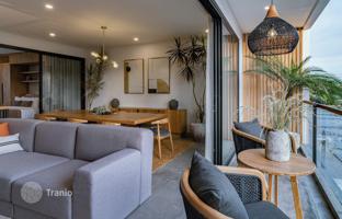 2-bedroom villa 210 m² in Canggu for $260,000