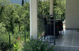Two furnished detached houses on adjoining plots overlooking the sea, Igalo, Herceg Novi, Montenegro for 85,000 € Two furnished detached houses on adjoining plots overlooking the sea, Igalo, Herceg Novi, Montenegro for 85,000 €