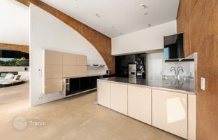 8-bedroom villa 1,264 m² in Benahavis for 5,750,000 €
