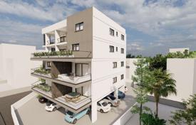 Apartment – Nicosia (city), Nicosia, Cyprus for 247,000 €