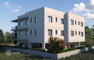 2-bedroom apartment 82 m² in Latsia for 185,000 €