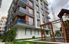 Investment Opportunity Modern 3+1 Residence in Beylikdüzü for $293,000