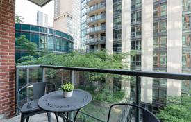 Apartment – The Esplanade, Old Toronto, Toronto,  Ontario,   Canada for C$1,077,000