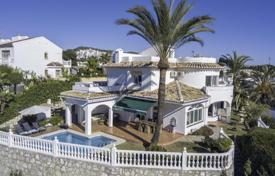 Villa – Malaga, Andalusia, Spain for 3,350 € per week