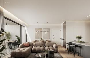 3-bedroom apartment 137 m² in Strovolos for 375,000 €