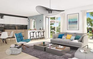 14 new villas in residential complex in Hauts-de-France for From 330,000 €