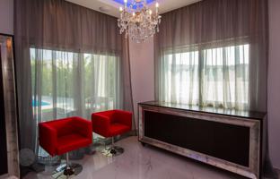 4-bedroom villa 275 m² in Agios Tychonas for 1,850,000 €