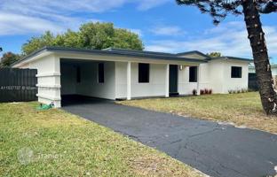4-bedroom house 183 m² in Miami for $540,000