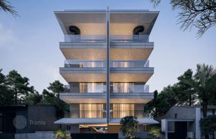 New residence 3 minutes away from a Blue-Flag Beach, Limassol, Cyprus for From 193,000 €