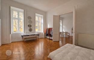 1-bedroom apartment 92 m² in District VI (Terézváros) for 820,000 €