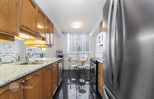 2-bedroom apartment in North York for C$913,000