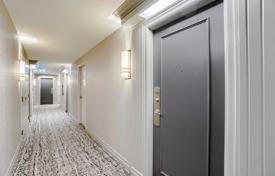 Apartment – Dundas Street West, Toronto, Ontario,  Canada for C$837,000