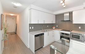 Apartment – Front Street West, Old Toronto, Toronto,  Ontario,   Canada for C$783,000
