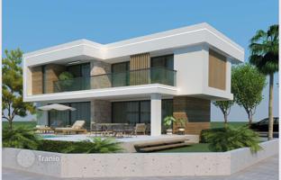 4-bedroom villa 250 m² in Camyuva for 72,187,000 TRY