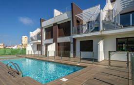 Duplex flat in a quiet area, San Pedro del Pinatar for 199,000 €