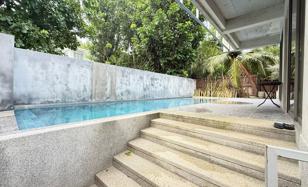 3-bedroom villa 462 m² in Chalong for $524,000