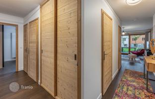 3-bedroom apartment 101 m² in Megeve for 900,000 €