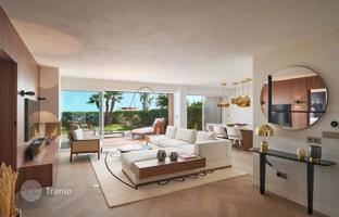 3-bedroom apartment in Cannes for 3,500,000 €