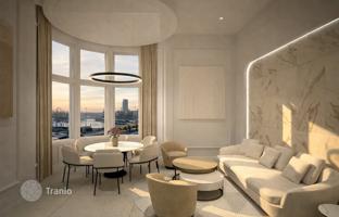 2-bedroom apartment 93 m² in District IX (Ferencváros) for 762,000 €