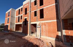 3-room apartment 122 m² in Stinjan for 420,000 €