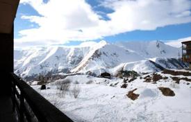 3-bedrooms apartment 102 m² in Gudauri, Georgia for $135,000