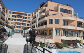 The first line of the sea! 2-bedroom apartment in the Rich 2 complex, 139 sq m, Ravda village, Bulgaria, # for 122,000 €