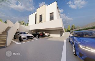 2-bedroom apartment in new building 121 m² in Krk for 489,000 €