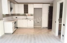 Modern 1 Bedroom Apartment in a Compound in Beylikdüzü for $150,000