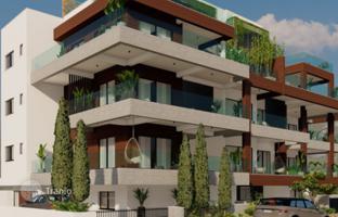 3-bedroom apartment in new building in Limassol for 630,000 €