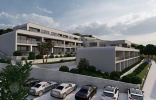 Apartment 29 m² in Tivat city for 207,000 €