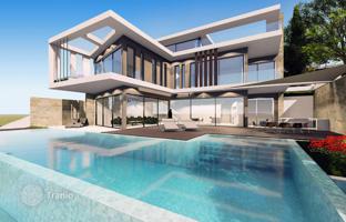4-bedroom villa in Tala for 2,174,000 €