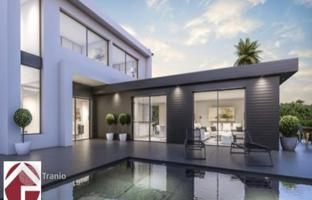 3-bedroom cottage 158 m² in Javea (Xabia) for 795,000 €