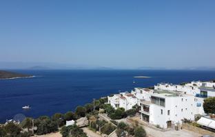2-bedroom villa 170 m² in Bodrum for 27,431,000 TRY